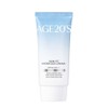 AGE20'S Skin Fit Moisture Sun Cream Plus 50ml x 2