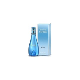 Davidoff Cool Water Women EDT 100ml / 다비도프 쿨워터 우먼 EDT 100ml