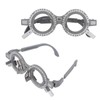 Optical Trial Lens Frame Professional Adjustable Trial Frame for Opticians