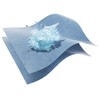 Mister Nick's Car & Chamois Leather Microfibre XXL, Pack of