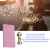 Watch Repair Screwdriver Sharpener 3000 Grit Sharpening Stones Watches Repairs
