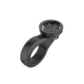 iGPSPORT M83 Bike Computer Mount, Common Road Bike Handlebar Mount Compatible with Garmin Wahoo Bryton Cycplus CooSpo Cycling Computer