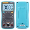 ZT101 Digital Multimeter AC DC Voltmeter Ammeter Ohmmeter Volt Tester