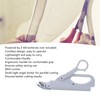 Electric Scissors Battery Operated Cordless Safe Mini Handheld Automatic Scissors