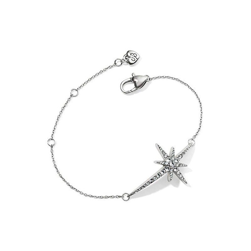 Brighton Stella Plaque Bracelet