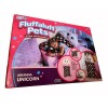 happy nappers NEW KIDS HAPPY NAPPERS FLUFFALUFF PETS ARIANNA UNICORN