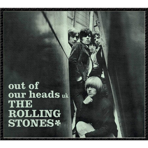 Out of Our Heads