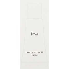 IPSA Control Base Spf20/Pa++ (Pink)