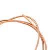 Jiawu 2m Soft 6mm Copper Tube Coil for Air Conditioner