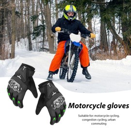 Gloves Motorcycle - Riding Gloves | Touch Screen Gloves, Riding Gloves, Dirt Biking Gloves, Anti-Slip Gloves