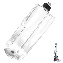 Duomimile 440012802 Clean Water Tank w/Lid Fit for Hoover Powerdash