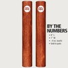 Meinl Percussion Traditional Wood Claves Musical Instrument Sticks — NOT