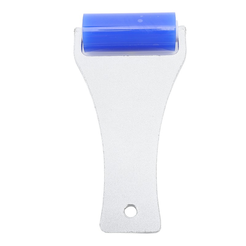 Silicone Manual Dust Roller Cleaner Tool with Static Electric Function