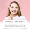 Oralhoe SP-10 Toothpaste Oral Health Management, Fresh Breath - Specification: