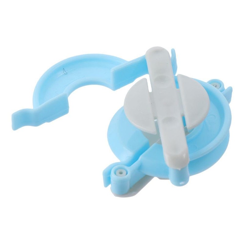 4 Size Pom Pom Maker Fluff Ball Needle Craft DIY