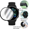 3 Pack Fit for Garmin forerunner 170/170 Music Screen Protector,