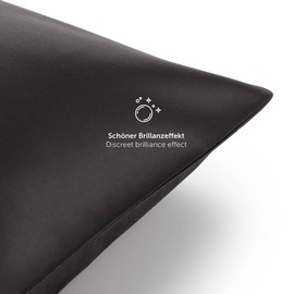 Blumtal Mako Cotton Satin Bed Linen Sets