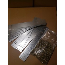 Marvin Structural Bracket For Windows And Doors Installation Set