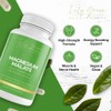 Lily Green Supplements Lily Green Magnesium Malate Capsules | 1500mg