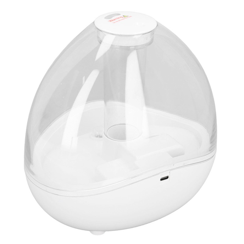 Humidifier USB Home Bedroom Quiet Desk Essential Oil Diffuser Large