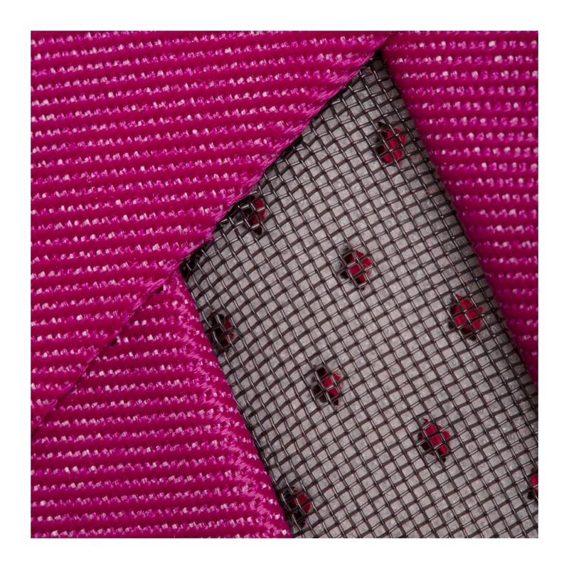 Mammut Ophir Fast Adjust Women's Climbing Harness, Sundown Safety, Orange,