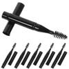 Baluue Sets Eyebrow Makeup Tools Set Lash Brush Eyebrow Brush