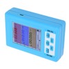 Electromagnetic Radiation ABS Detector Dual Purpose EMF Magnetic Field Tester