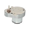 DC Gear Motor High Torsion Adjustable Speed Reversible Self Locking
