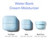 LANEIGE LANEIGE Water Bank Blue Hyaluronic Moisturizer: Barrier-Boosting Hydration, Squalane,