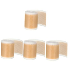 Baluue Rolls Scar Concealing Sticker Invisible Scar Cover Tape for Birthmarks Easy Peel Stick Fit Arms Legs Face Hands