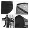Totority Durable Mesh Golf Ball Storage Bag with Drawstring Closure