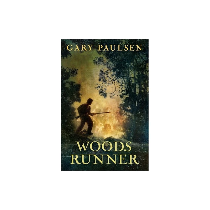 Woods Runner