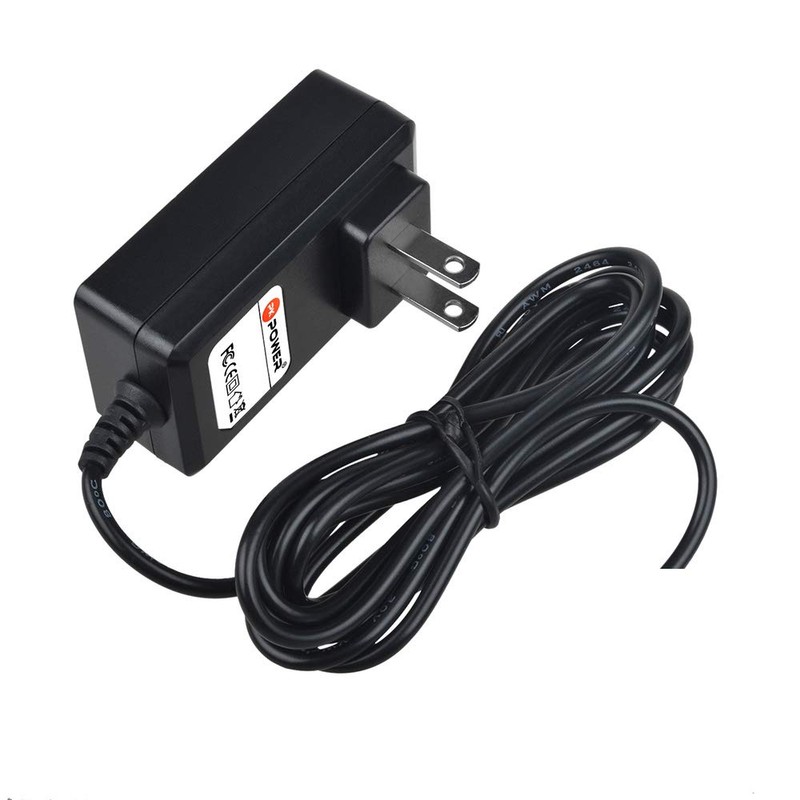 PKPOWER Charger Adapter for EXTECH FLIR i3 i5 i7 Thermal