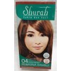 SHURAH PEWARNA RAMBUT, YAKIN DAN SUCI, PERLINDUNGAN UV - BESAR
