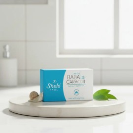**sheló Nabel Hydrapore Cuidado Facial 50ml**