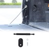 Car Rear Trunk Tailgate Hydraulic Rod fit for Toyota Tundra