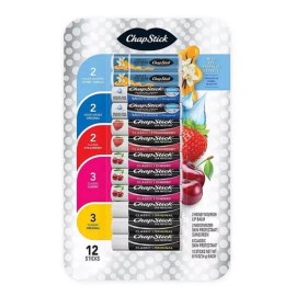 ChapStick Honey Variety Pack 12 ct.
