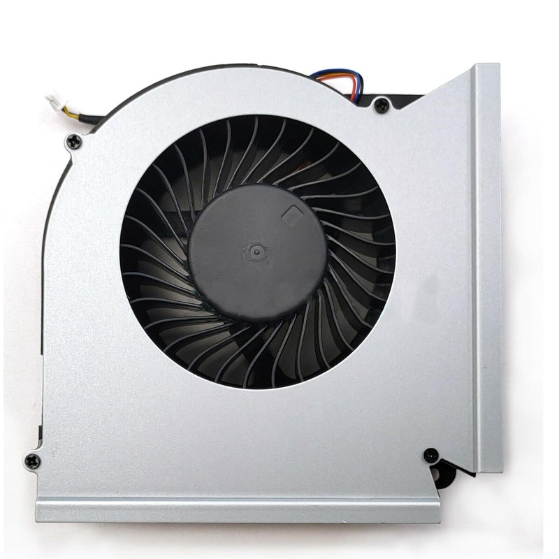 Internal GPU Cooler Cooling Fan Connector Ribbon Flex Cable Module