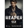 Reaper (Ruthless Kings Las Vegas Chapter)