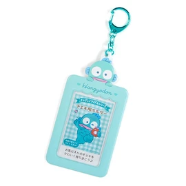 Sanrio Hangyodon Cheki Holder (Enjoy Idol) 869325