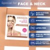 Facial Lift Tape for Skin Tightening and Anti-Wrinkle Patches