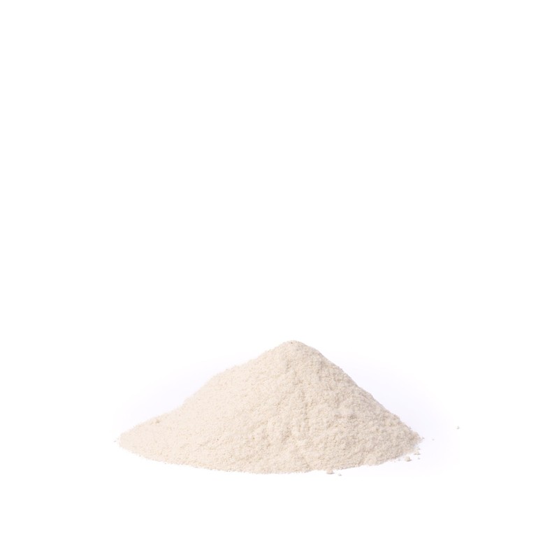 Trend Organic Brown Rice Flour with Mild Nutty Flavour -