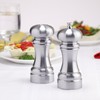Chef Specialties 5 Inch Westin Pepper Mill and Salt Shaker
