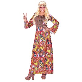 Adult Costume - Hippie Woman