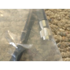 Unbranded RF Patch Cable Wireless Solutions LMR400 N-male to TNC-male 72" LMR400UFNMTM-6