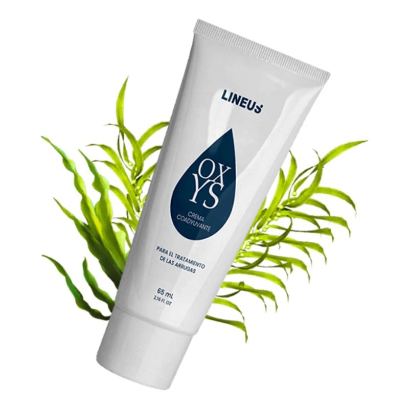 Crema Oxys Antiarrugas 65ml Uso Día/noche 3 Unidades Todo Tipo