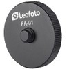Leofoto FA-01 Hot/Cold Shoe to 1/4" Male Adapter Flash Accessory