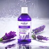 Biofresh cosmetics Via Natural Lavender Shampoo with Lavender Oil for