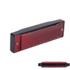 Harmonica 10 Hole 20 Tone G Key Playing Mouth Organ