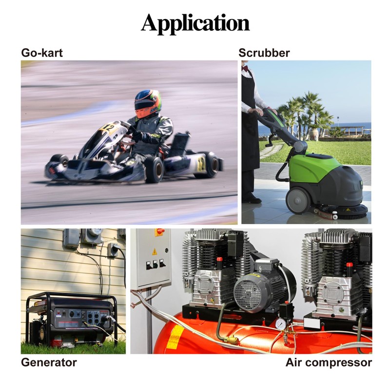 NInE-ROnG Jayron HM038AD AC/DC 5V to 277V, Digital LCD Operating